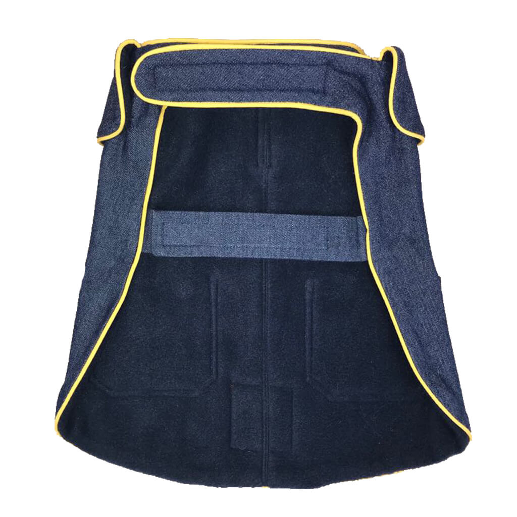 Denim 1 by Doggy Doo Little