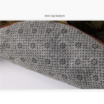 Tortoise Dog Snuffle Mat