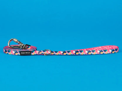 The Luna Dog Lead - by Neon Moon Pet Boutique