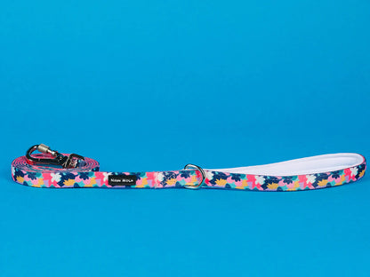 The Luna Dog Lead - by Neon Moon Pet Boutique