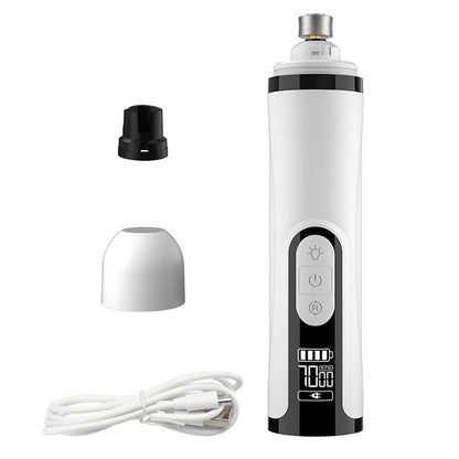 Electric Dog Nail Grinder
