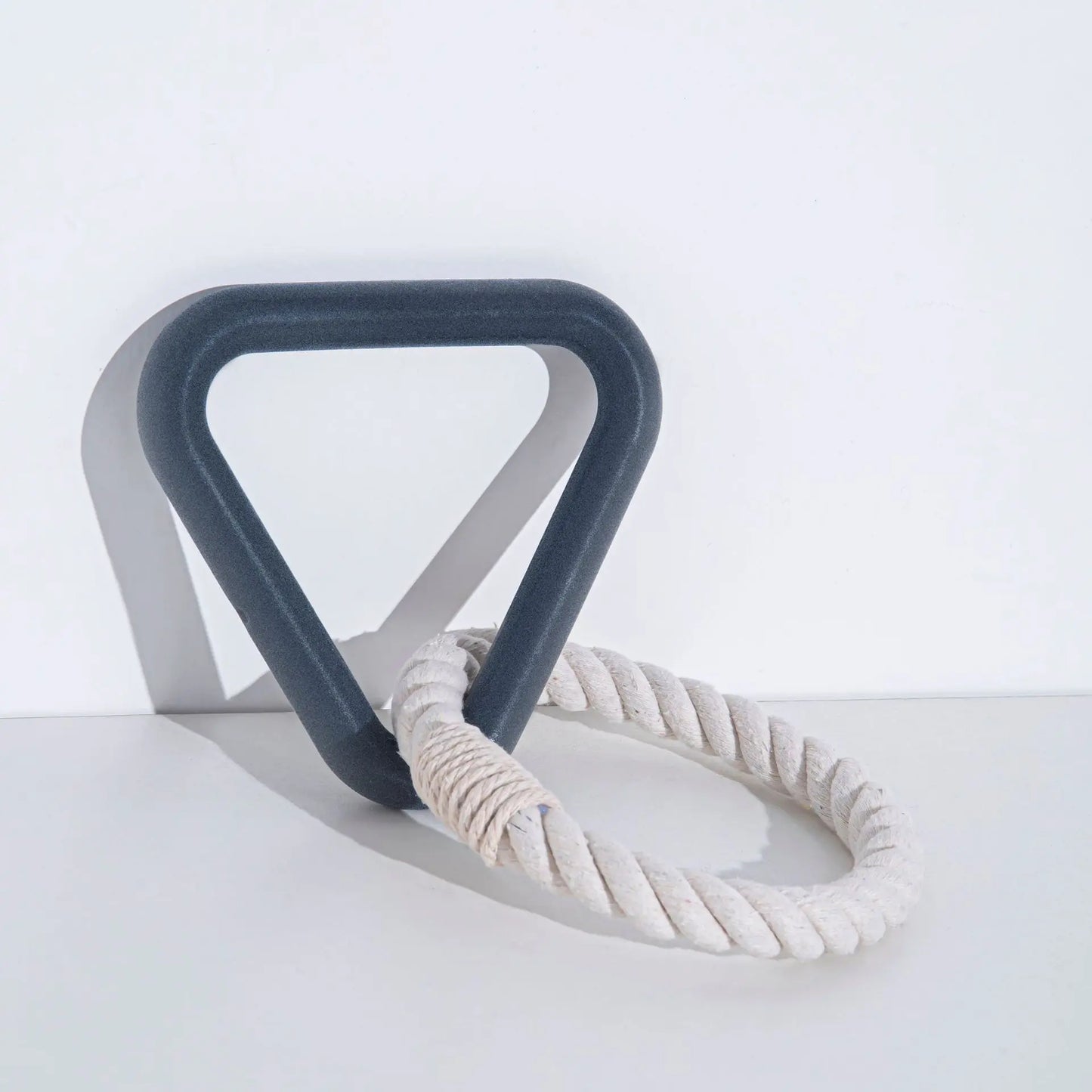 Triangle Dog Tug Toy