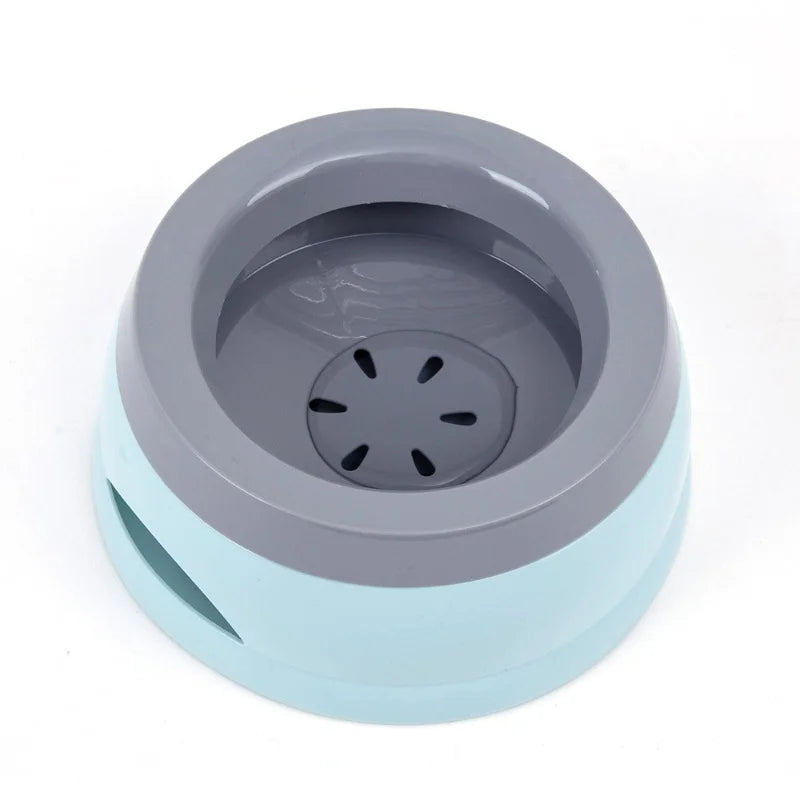 No-Spill Dog Water Bowl