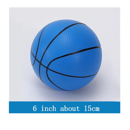 Rubber Dog Chew Ball