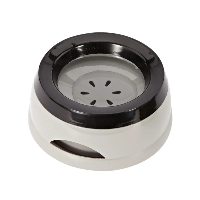 No-Spill Dog Water Bowl