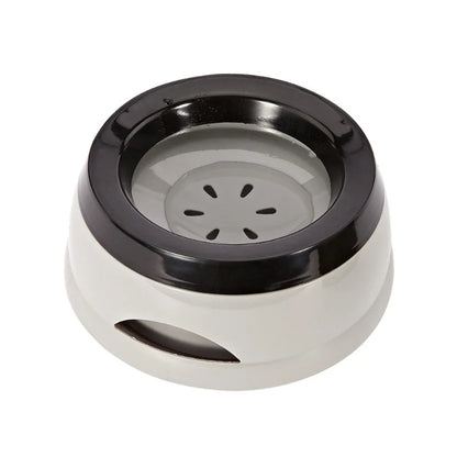 No-Spill Dog Water Bowl