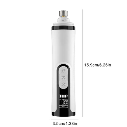 Electric Dog Nail Grinder