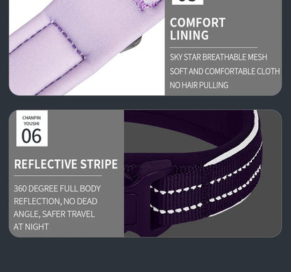 Reflective Dog Collar