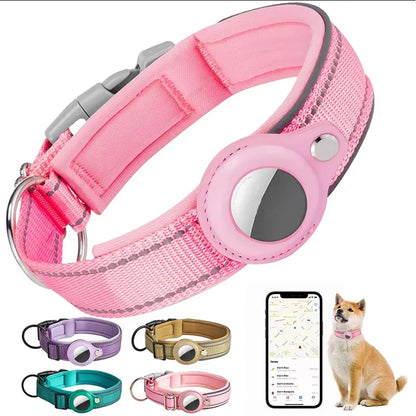 Reflective Dog Collar