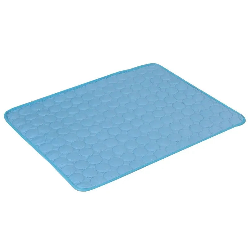 Cooling Pet Bed Mat