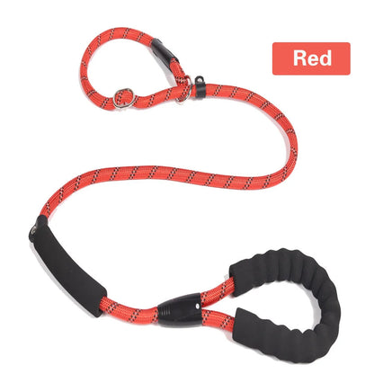 Reflective Dog Leash