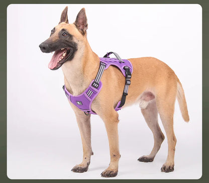 Tactical Dog Harness