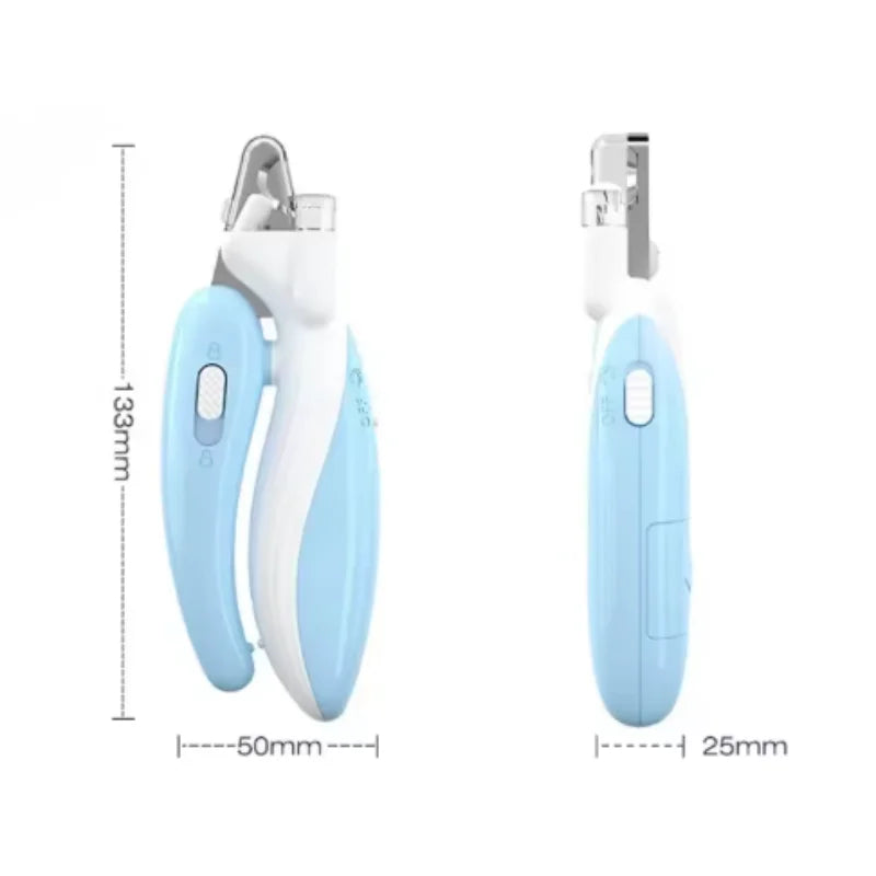 Pet Nail Clippers