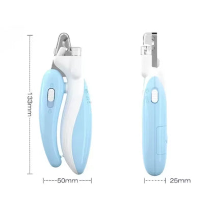Pet Nail Clippers