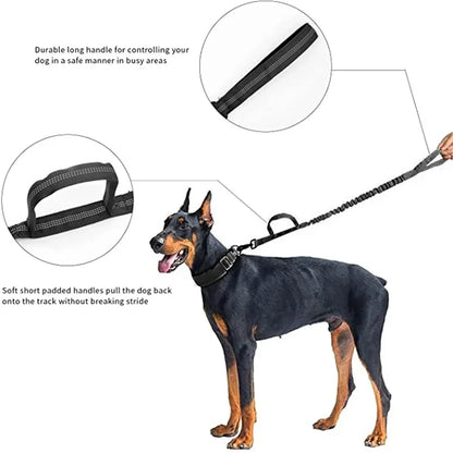 Tactical Dog Collar