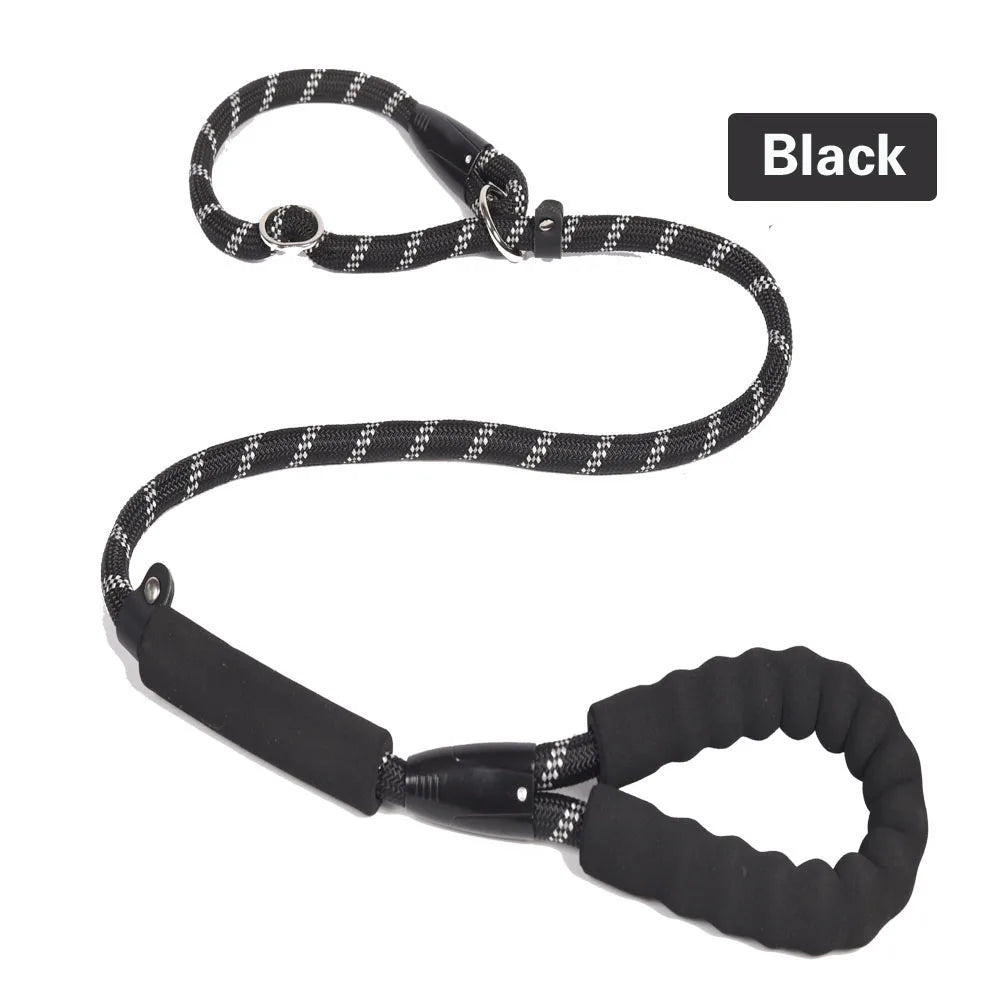 Reflective Dog Leash