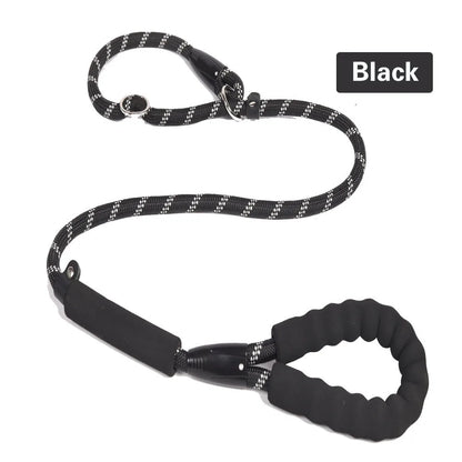 Reflective Dog Leash