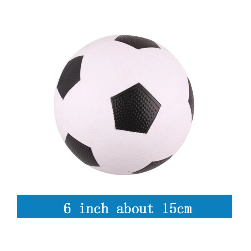 Rubber Dog Chew Ball