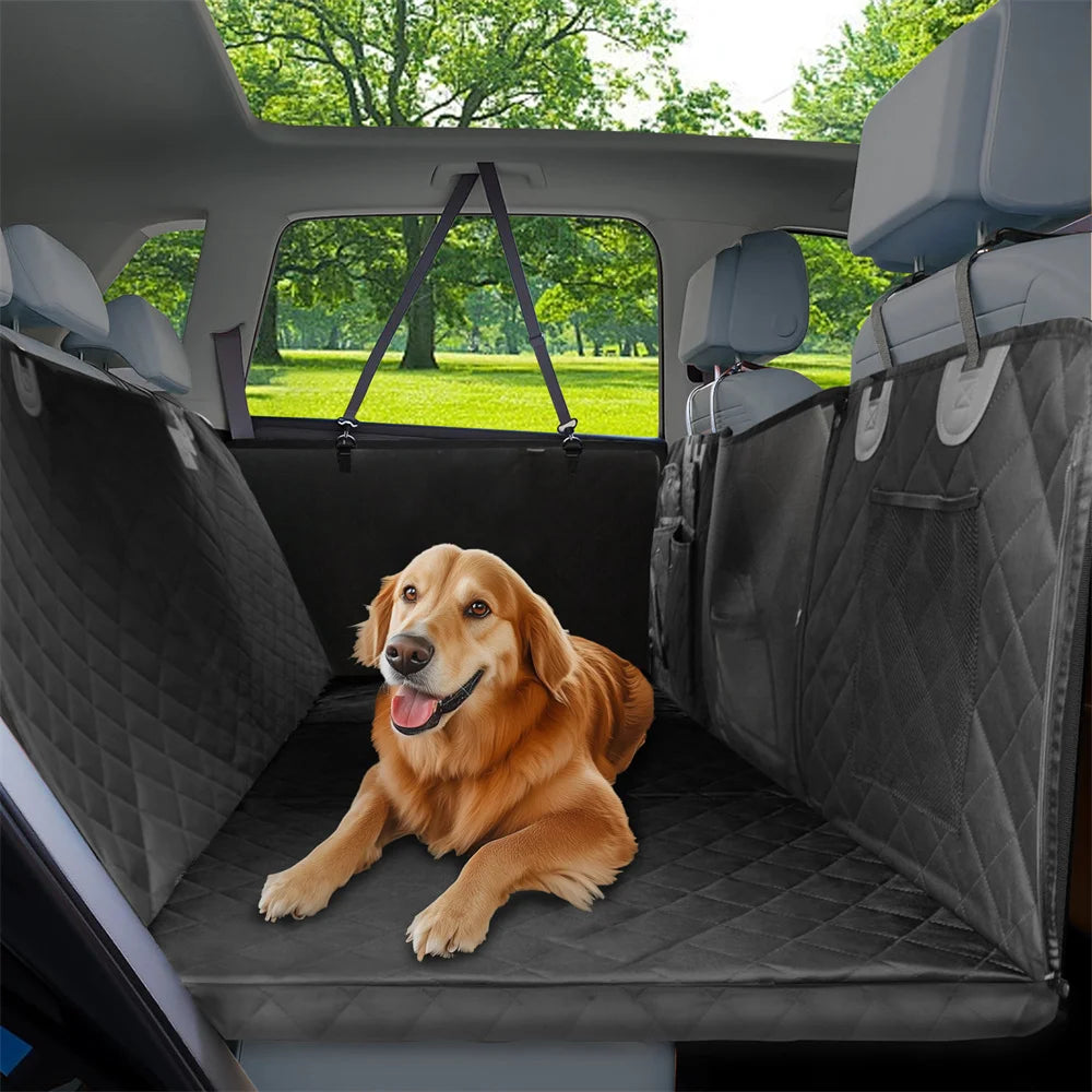 Waterproof Dog Seat Hammock