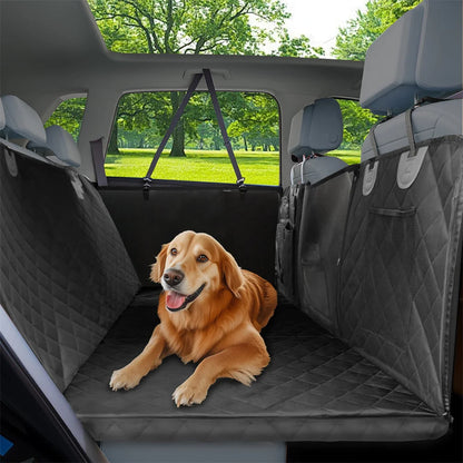 Waterproof Dog Seat Hammock