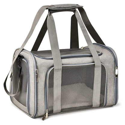 Collapsible Pet Carrier