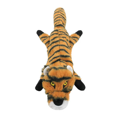 Plush Squeaky Dog Toy