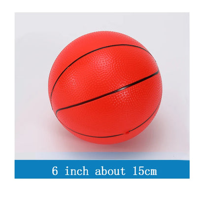 Rubber Dog Chew Ball