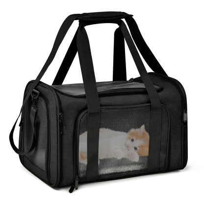 Collapsible Pet Carrier