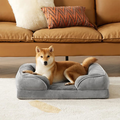 Orthopedic Pet Sofa Bed