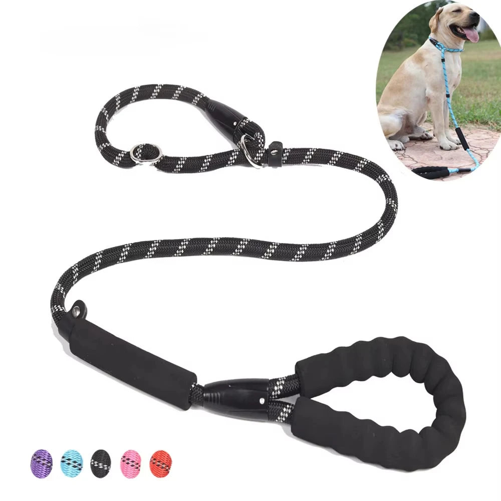 Reflective Dog Leash