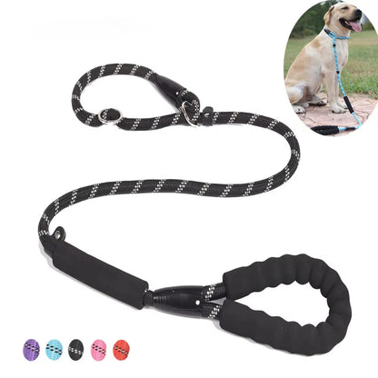 Reflective Dog Leash
