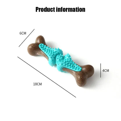 Wooden Dog Chew Stick