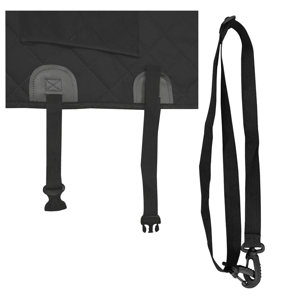 Waterproof Dog Seat Hammock