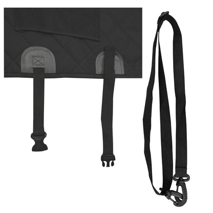 Waterproof Dog Seat Hammock