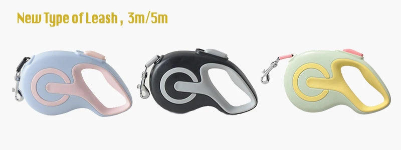 Padded Reflective Dog Collar