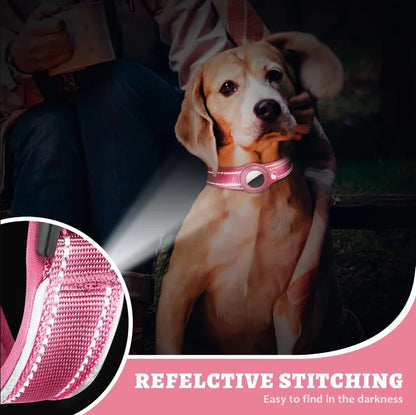 Reflective Dog Collar