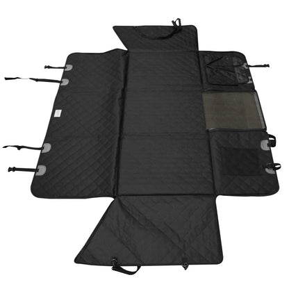 Waterproof Dog Seat Hammock