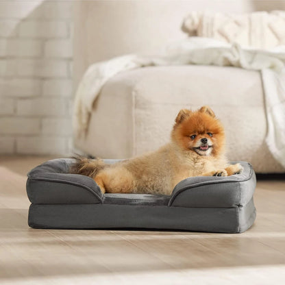 Orthopedic Pet Sofa Bed