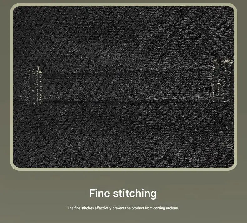 Tactical Dog Harness