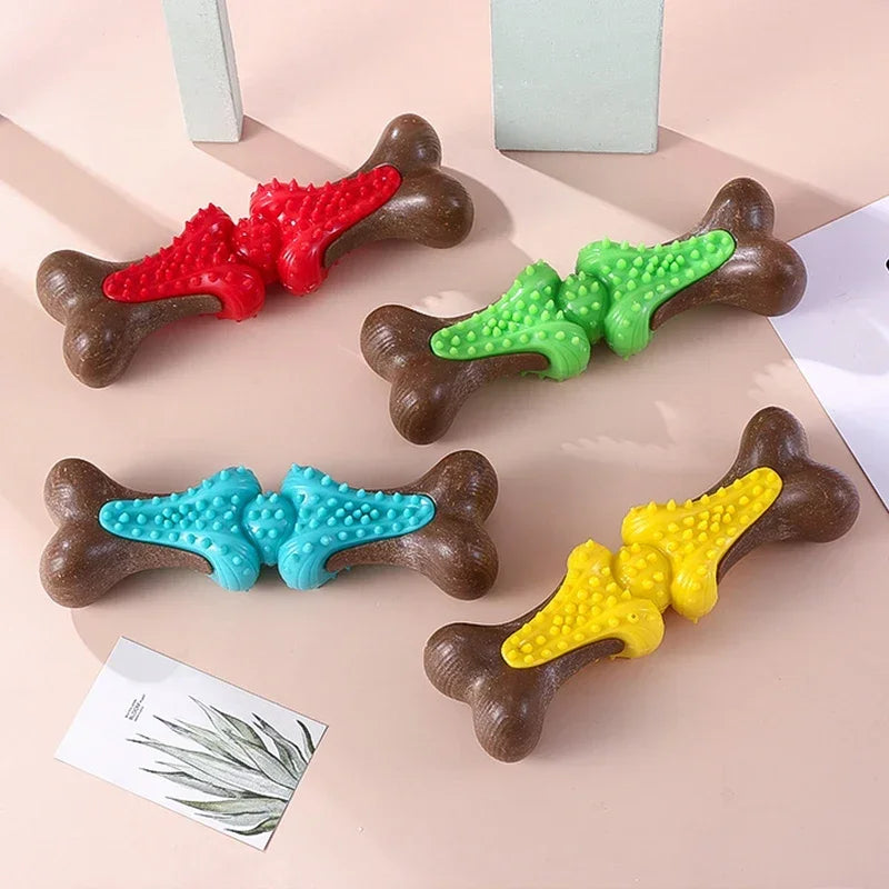 Wooden Dog Chew Stick