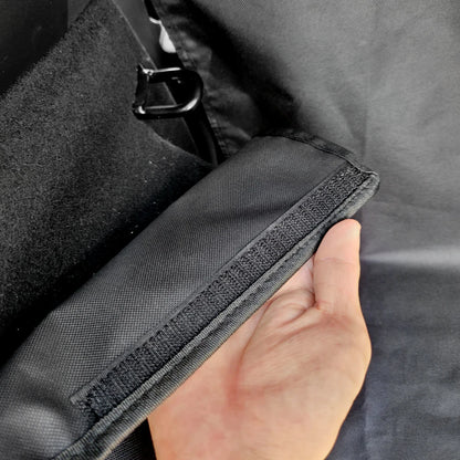 Waterproof Dog Car Seat Cover