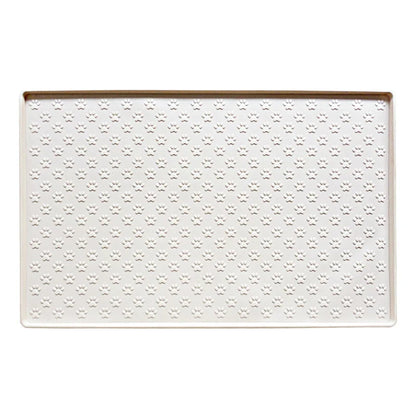 Dog Feeding Water Mat