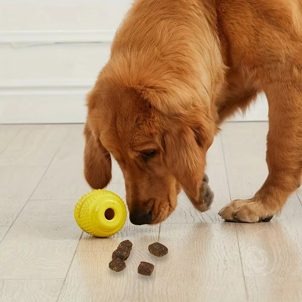 Dog Chew Puzzle Toy