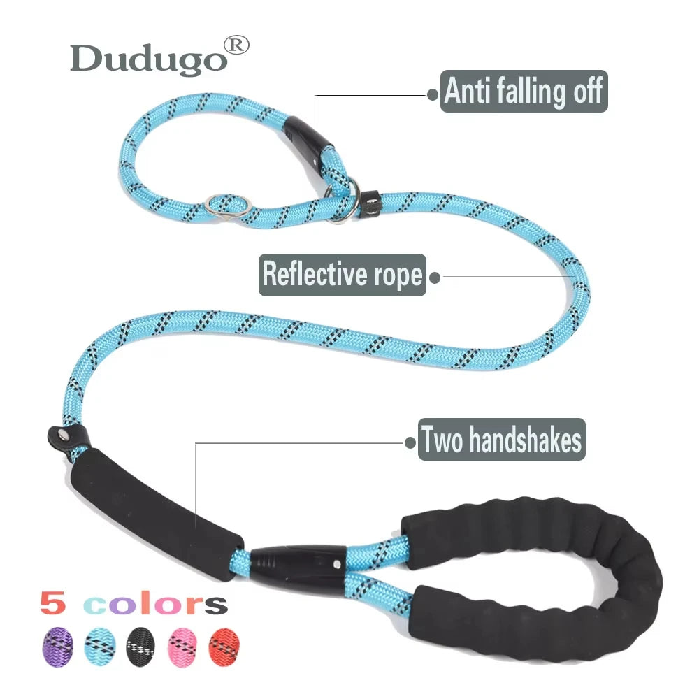 Reflective Dog Leash