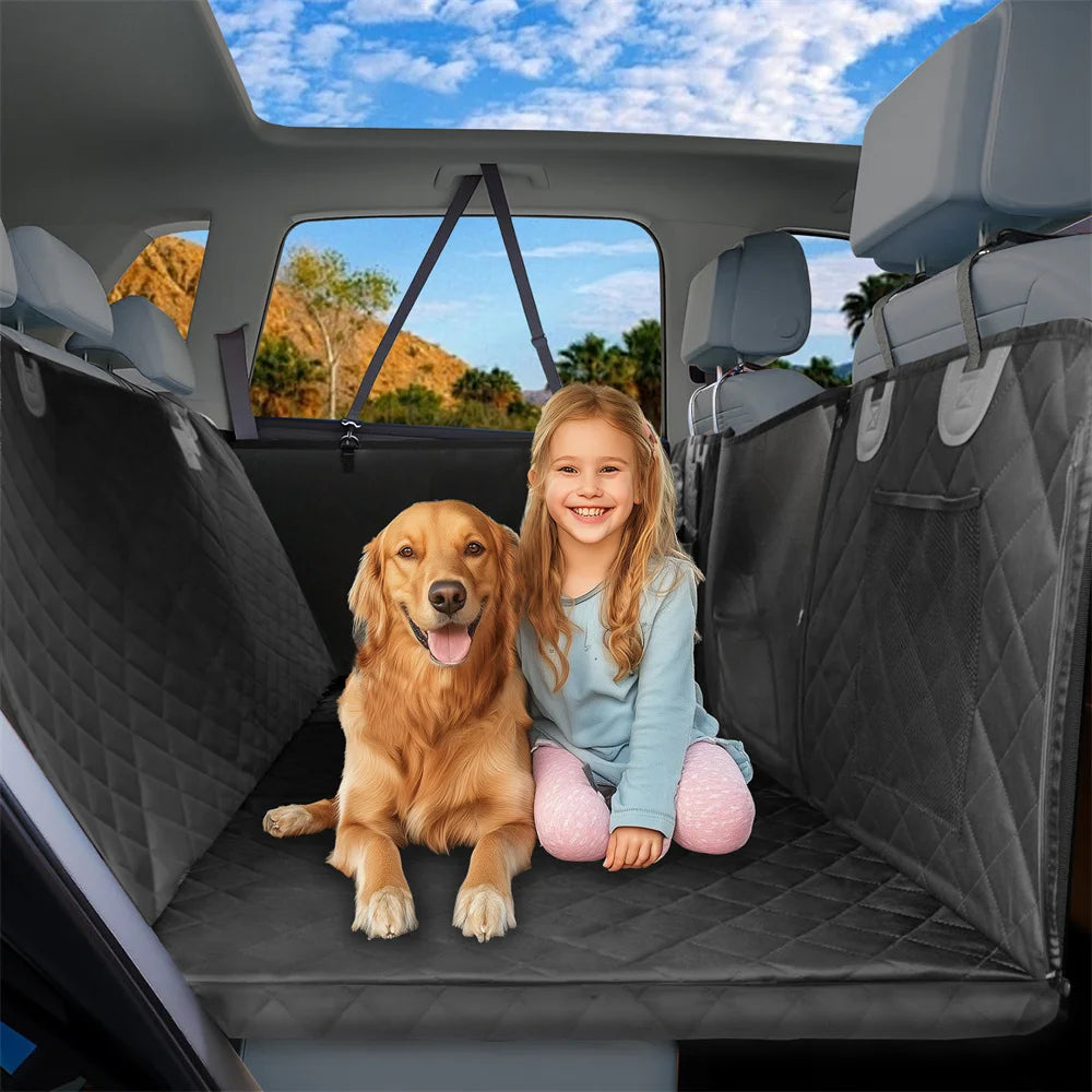 Waterproof Dog Seat Hammock