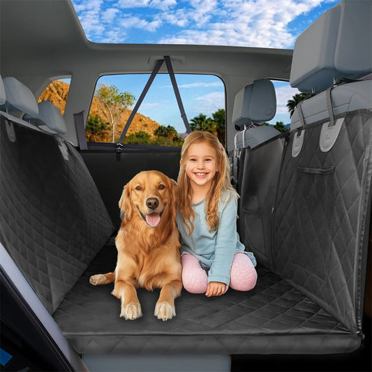 Waterproof Dog Seat Hammock