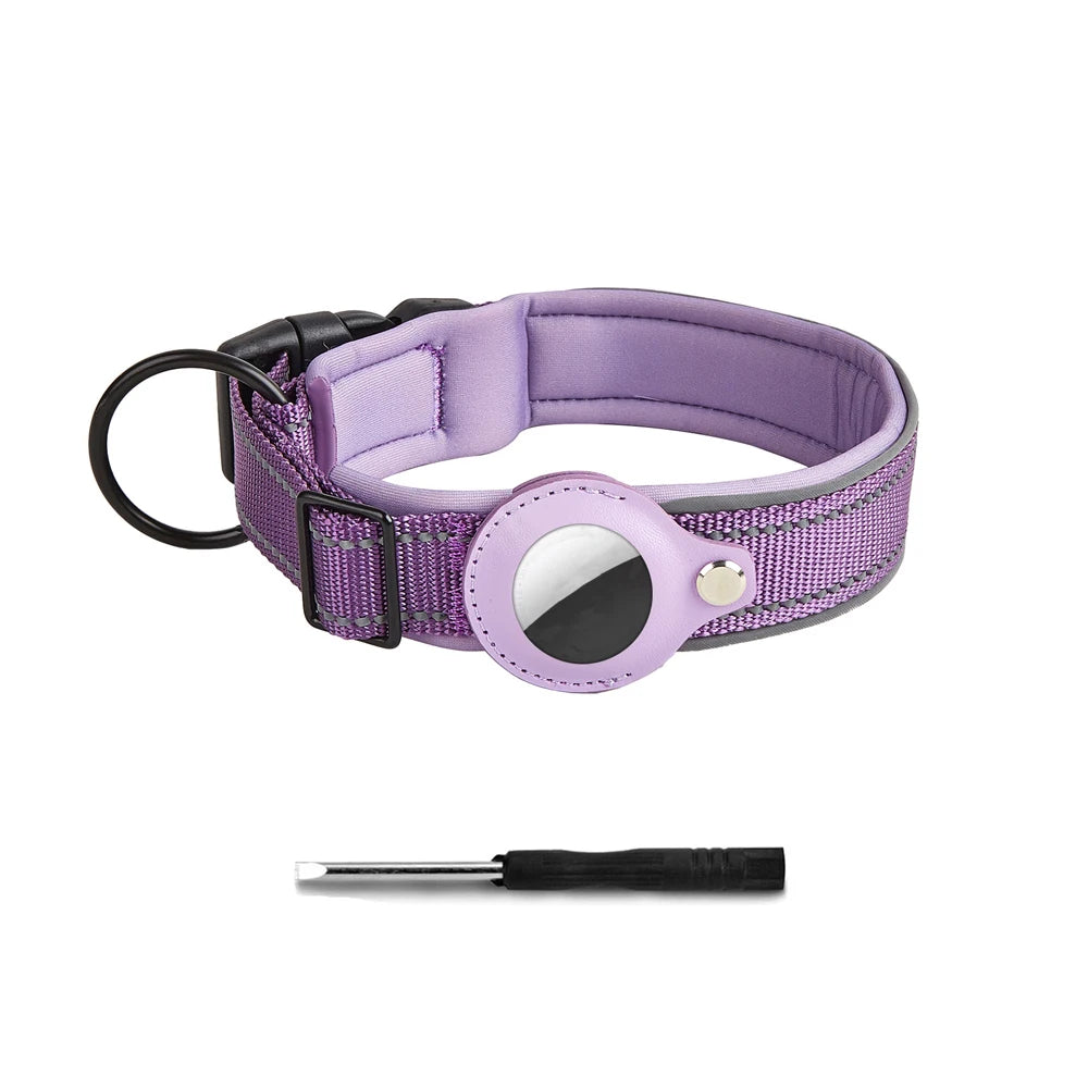 Reflective Dog Collar