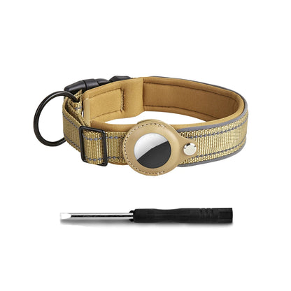 Reflective Dog Collar