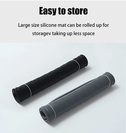 Dog Feeding Water Mat