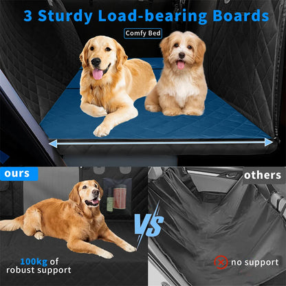 Waterproof Dog Seat Hammock